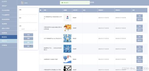 2024最新畢設(shè)選題精粹 基于Django的新能源汽車智能推薦系統(tǒng)（項目編號 30063）