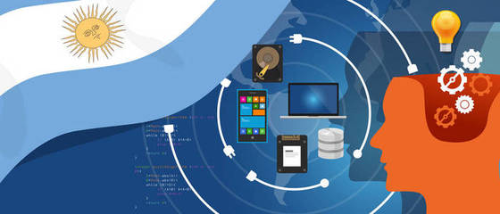 阿根廷人物體漫畫-阿根廷人物體卡通圖-攝圖新視界