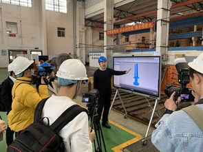 打開5g應(yīng)用藍(lán)海,浙江發(fā)布首批5g工業(yè)互聯(lián)網(wǎng)試點(diǎn)應(yīng)用