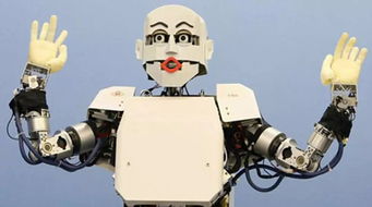 3d視界丨你可能沒(méi)聽(tīng)說(shuō)過(guò) 智能制造 但它肯定改變了你的生活