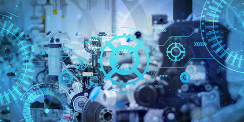 工業(yè)互聯(lián)網(wǎng)平臺(tái)駝馱科技宣布完成數(shù)千萬(wàn)元a輪融資