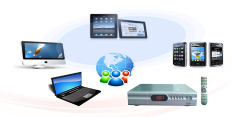 藍(lán)汛發(fā)布移動互聯(lián)網(wǎng)全終端加速系統(tǒng)解決方案