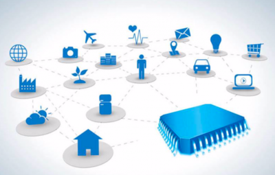 邊緣計算:人工智能大規模商業化的中堅力量