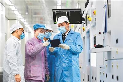 16條舉措推動(dòng)工業(yè)高質(zhì)量發(fā)展