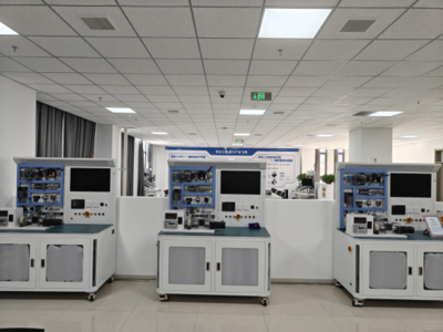 &ldquo;丹心工匠 智造未來(lái)&rdquo;--2025年智能制造學(xué)院專(zhuān)業(yè)介紹及就業(yè)方向