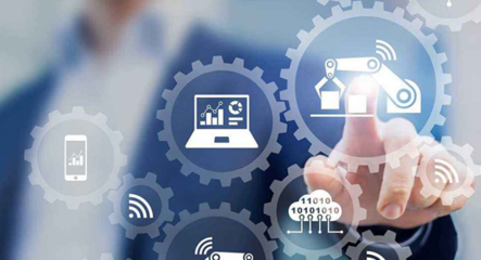 工業(yè)互聯(lián)網(wǎng)推動(dòng)工廠網(wǎng)絡(luò)與互聯(lián)網(wǎng)融合發(fā)展