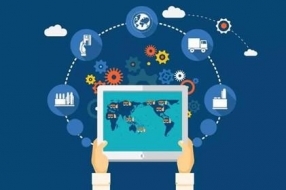 工業(yè)互聯(lián)網(wǎng)的神經(jīng)系統(tǒng)——標(biāo)識(shí)解析體系在外圍設(shè)備制造中的應(yīng)用