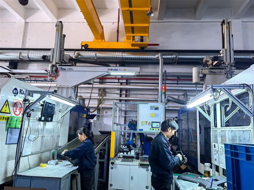 構筑工業互聯網時代的數字底座 江夏制造業轉型升級的關鍵之“云”