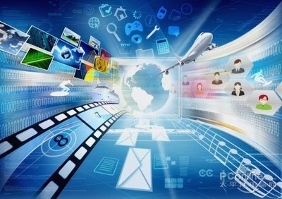 信息化發(fā)展與網(wǎng)絡安全 計算機軟硬件的雙輪驅動