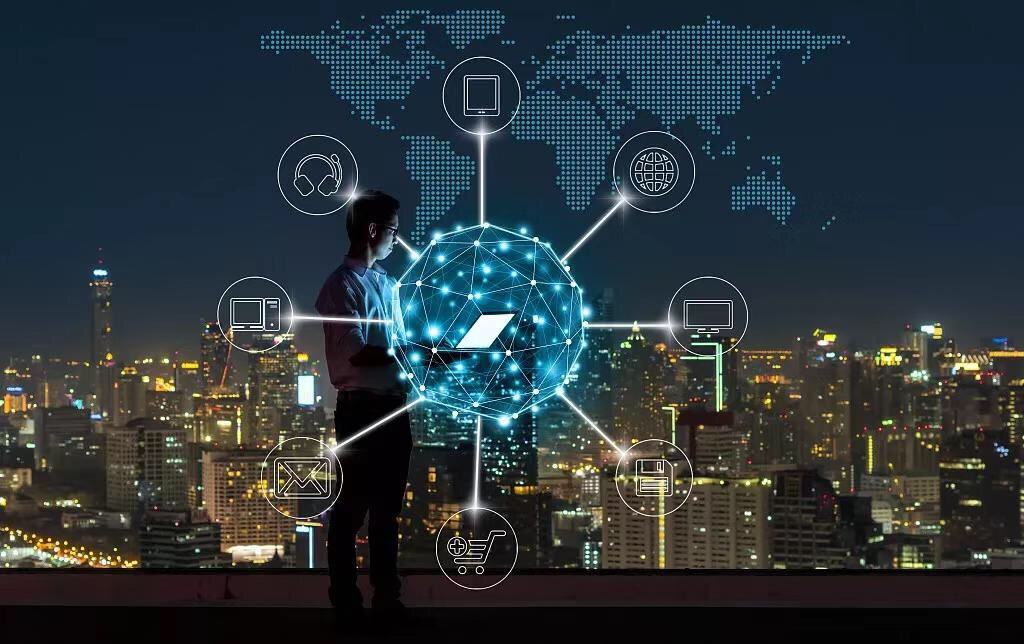 疫情大考之下 工業互聯網賦能設備制造，數字韌性優勢盡顯