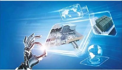 數據賦能 從制造業中來，回到制造業中去——楊華勇院士談互聯網設備制造的數據閉環