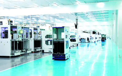 向“云”而行 智“融”未來——石家莊市以計算機軟硬件創新驅動工業互聯網規?；瘧? />
</span>
<span id=