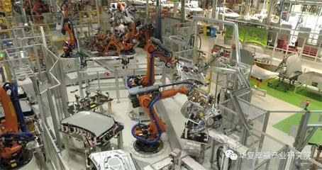 新基建浪潮下，外圍設備制造如何驅動工業互聯網駛入快車道